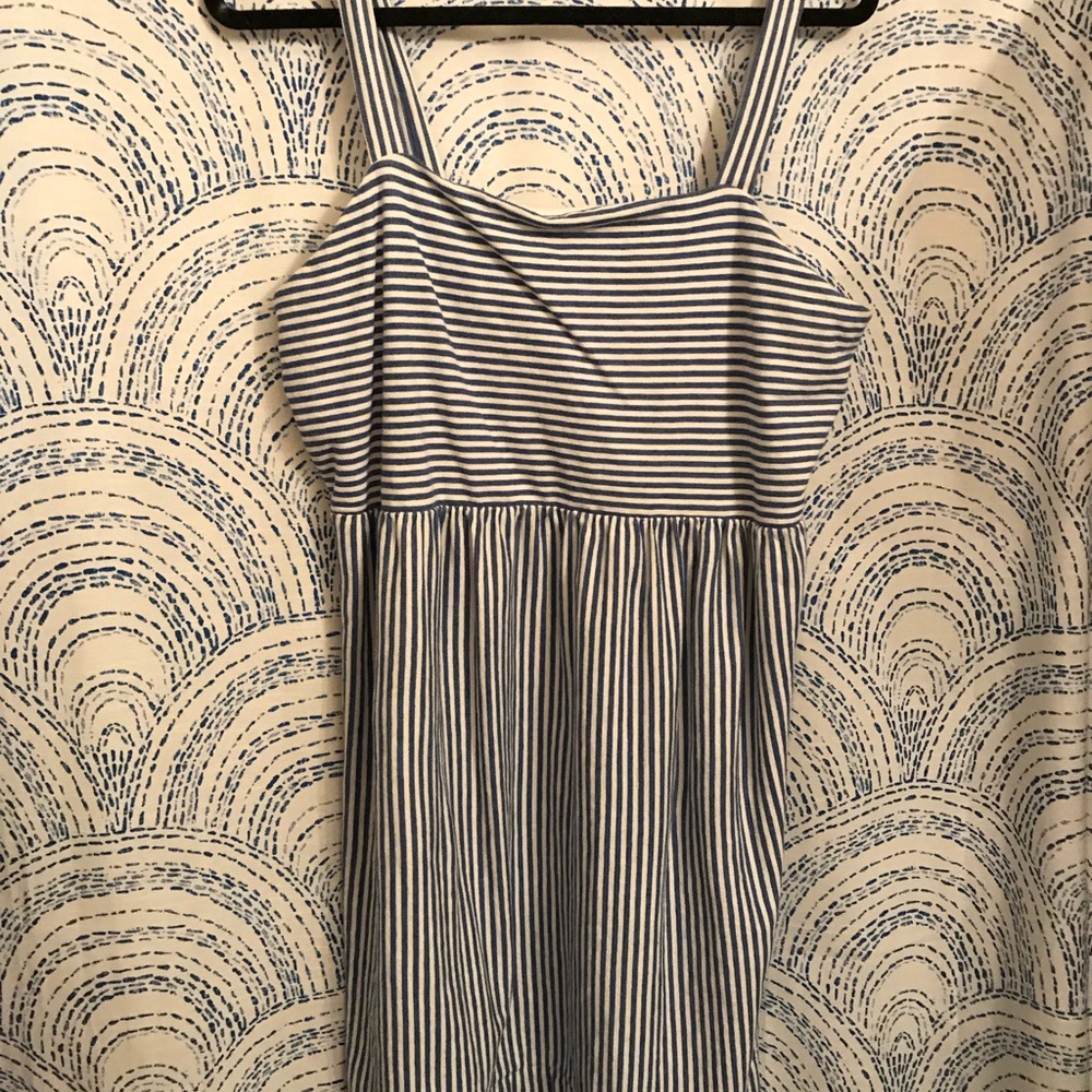 Loft Dress